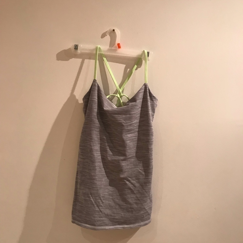 Lululemon tank top​​​